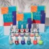 Baja Paradise Dip Powder + Gel Polish + Nail Polish Collection -Revel Nail Store combo sets baja paradise dip powder gel polish nail polish collection 36392684650694