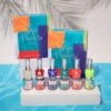 Baja Paradise Dip Powder + Nail Polish Collection 1 Baja Paradise Dip Powder + Nail Polish Collection -Revel Nail Store combo sets baja paradise dip powder nail polish collection 36392693596358