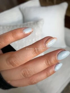 D333 Ice + A Touch Of Reflection