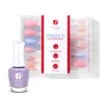 Pas-Tel Me About It Press-Ons + D733 Ballad Polish Bundle -Revel Nail Store combo sets pas tel me about it press ons d733 ballad polish bundle 35753611428038