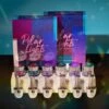 Polar Lights Dip Powder + Gel Polish Collection -Revel Nail Store combo sets polar lights dip powder gel polish collection 35888517742790