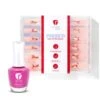 Toucan Sun Press-Ons + D685 Sweet Polish Bundle -Revel Nail Store combo sets toucan sun press ons d685 sweet polish bundle 35753645277382