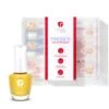 What's Up Buttercup Press-Ons + D726 Honey Polish Bundle 1 What's Up Buttercup Press-Ons + D726 Honey Polish Bundle -Revel Nail Store combo sets what s up buttercup press ons d726 honey polish bundle 35753601368262