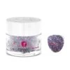 D553 Independence Multi Glitter Dip Powder -Revel Nail Store d553 independence powder only 32462502363334