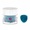 D660 Maverick Blue Glitter Dip Powder 1 D660 Maverick Blue Glitter Dip Powder -Revel Nail Store d660 maverick 32467459834054