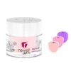 D699 Beloved Pink Creme Dip Powder 1 D699 Beloved Pink Creme Dip Powder -Revel Nail Store d699 beloved pink creme dip powder 35382616654022