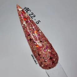 2022 Advent Calendar Day 5