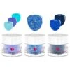Arctic Chill Dip Powder Set -Revel Nail Store dip powder arctic chill dip powder set 36134823788742