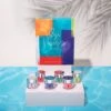 Baja Paradise Dip Powder Collection -Revel Nail Store dip powder baja paradise dip powder collection 36392694874310