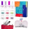 Baja Paradise | Dip Powder Starter Kit -Revel Nail Store dip powder baja paradise dip powder starter kit 36433743347910