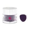 D1000 Kara Sea Purple Sheer Dip Powder -Revel Nail Store dip powder d1000 kara sea purple sheer dip powder 35825625006278