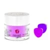 D1069 Jetsetter Purple Dip Powder