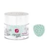D1115 On The Hunt Green Speckled Dip Powder -Revel Nail Store dip powder d1115 on the hunt green speckled dip powder 36344143773894