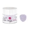 D1117 Chickadee Purple Speckled Dip Powder -Revel Nail Store dip powder d1117 chickadee purple speckled dip powder 36344178933958