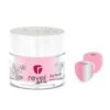 D779 Endless Love Pink Chrome Dip Powder -Revel Nail Store dip powder d779 endless love pink chrome dip powder 36167592444102