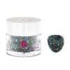 D994 Moonwalk Black Glitter Dip Powder -Revel Nail Store dip powder d994 moonwalk black glitter dip powder 35973307629766
