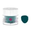 D998 Celtic Sea Teal Sheer Dip Powder -Revel Nail Store dip powder d998 celtic sea teal sheer dip powder 35825518903494