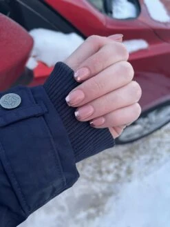 Dahlia (Advent Calendar 2022 Day 19) | Dip Powder