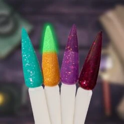 Drop A Clue | Dip Powder Theme Set