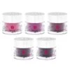 Eat, Drink & Be Berry | Tonal Set -Revel Nail Store dip powder eat drink be berry tonal set 35973285511366
