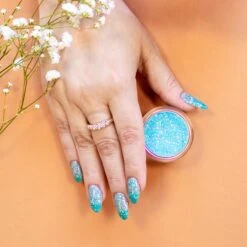 Everyday In Bloom | Flake Dip Powder Bundle -Revel Nail Store dip powder everyday in bloom flake dip powder bundle 36510939676870
