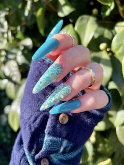 FD001 2023 Lucky Day Freebie -Revel Nail Store dip powder fd001 lucky day freebie 2023 36283574485190