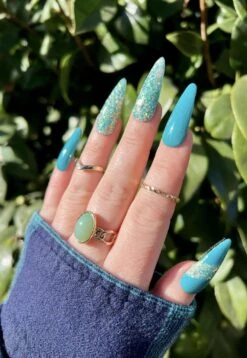 FD001 2023 Lucky Day Freebie -Revel Nail Store dip powder fd001 lucky day freebie 2023 36283574517958