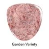 Garden Variety Pink Flake Dip Powder -Revel Nail Store dip powder garden variety pink flake dip powder 36317520167110