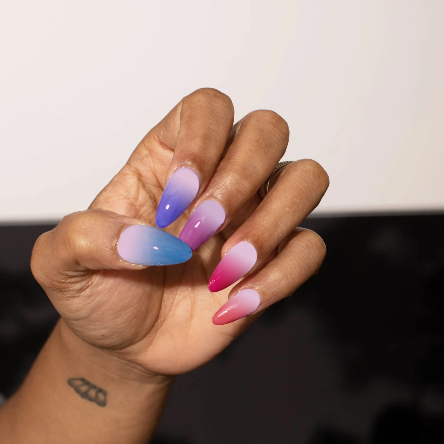 Lavender Dreams | Mood Tonal Set 3 Lavender Dreams | Mood Tonal Set