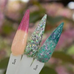 Mom's Stay-cation Dip Powder Set -Revel Nail Store dip powder mom s stay cation dip powder set 36835899015366