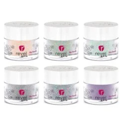 Mom's Stay-Cation + Mom's Night Out Dip Powder Bundle