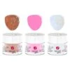 Mommy And Me Dresses | Dip Powder Set -Revel Nail Store dip powder mommy and me dresses dip powder set 35423086215366