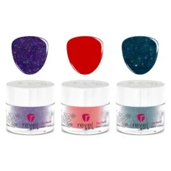 Mommy And Me Messes | Dip Powder Set