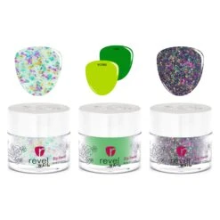 NOLA Celebrations Dip Powder Bundle