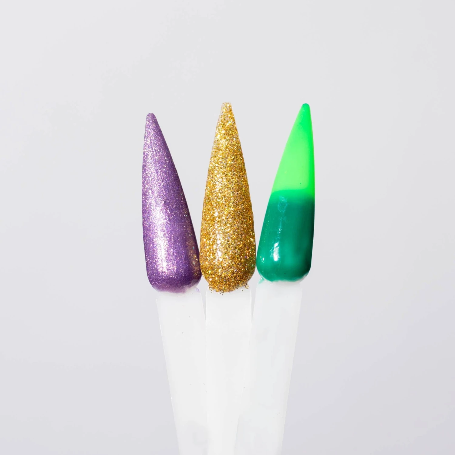 NOLA Celebrations Gel Polish Set 5 NOLA Celebrations Gel Polish Set - Image 3