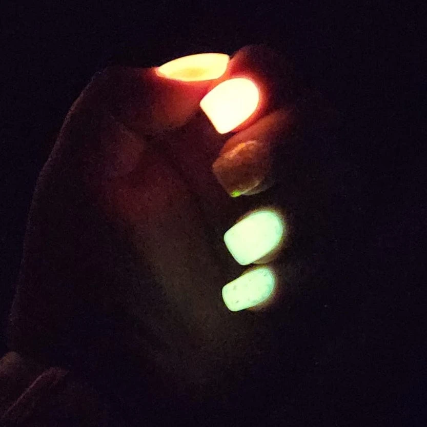 Orange Sherbet | Rainbow Sherbet Mini Mystery Box 4 Orange Sherbet | Rainbow Sherbet Mini Mystery Box - Image 2