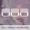 Pick 3/Pick 6 Spring Throwback Shades Bundle 2 Pick 3/Pick 6 Spring Throwback Shades Bundle -Revel Nail Store dip powder pick 3 pick 6 spring throwback shades bundle 36320702234822