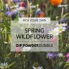 Pick 3/Pick 6 Spring Wildflower Shades Bundle | Dip Powder -Revel Nail Store dip powder pick 3 pick 6 spring wildflower shades bundle dip powder 36366731116742