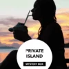 Private Island Mystery Box -Revel Nail Store dip powder private island mystery box 35634606407878