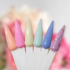 Spring Break + The Originals | Spring Drop-Ins Bundle 9 Spring Break + The Originals | Spring Drop-Ins Bundle -Revel Nail Store dip powder spring break the originals spring drop ins bundle 36263276576966