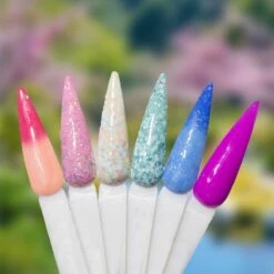 Spring Break + The Originals | Spring Drop-Ins Bundle 8 Spring Break + The Originals | Spring Drop-Ins Bundle -Revel Nail Store dip powder spring break the originals spring drop ins bundle 36263276609734