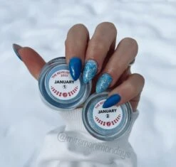 TRC2023 January Shade 2 -Revel Nail Store dip powder trc2023 january shade 2 36150865100998