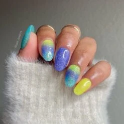 Tropical Tidings | Stocking Stuffer Set -Revel Nail Store dip powder tropical tidings stocking stuffer set 35916443484358