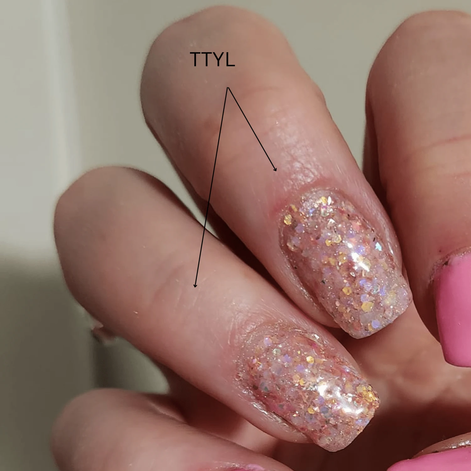 TTYL - Out Of Office Mystery Box 3 TTYL - Out Of Office Mystery Box