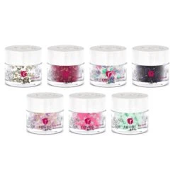 Walk Of Fame | Metallic Flake Bundle