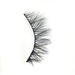 Baby Doll | Natural False Lashes -Revel Nail Store flaunt lash baby doll natural false lashes 35682798076102