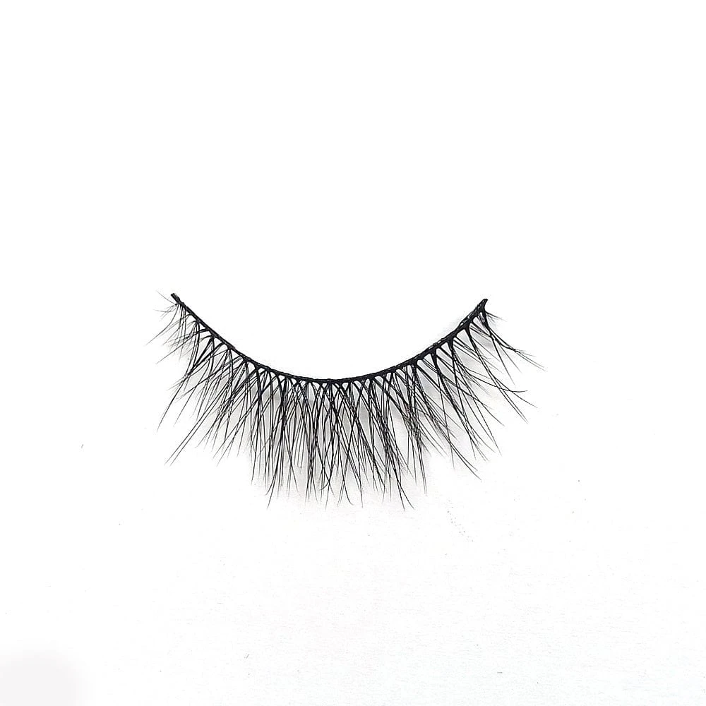 Billionaire | Classic False Lashes 6 Billionaire | Classic False Lashes - Image 4
