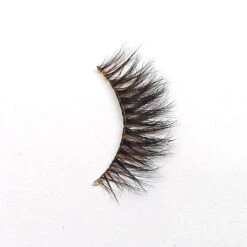 Down To Earth | Natural False Lashes -Revel Nail Store flaunt lash down to earth natural false lashes 35682734211270