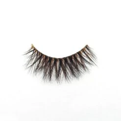 Down To Earth | Natural False Lashes -Revel Nail Store flaunt lash down to earth natural false lashes 35682734244038