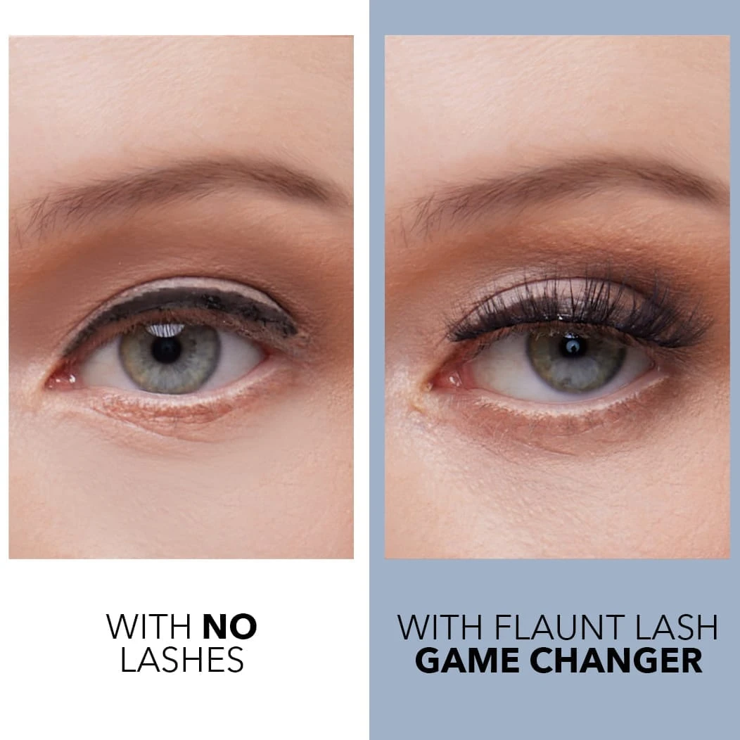 Game Changer | Classic False Lashes 4 Game Changer | Classic False Lashes - Image 2